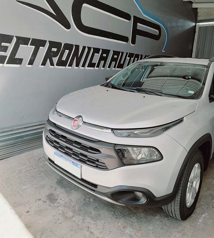 imagen de un vehiculo