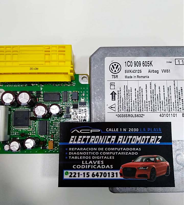 imagen de un vehiculo