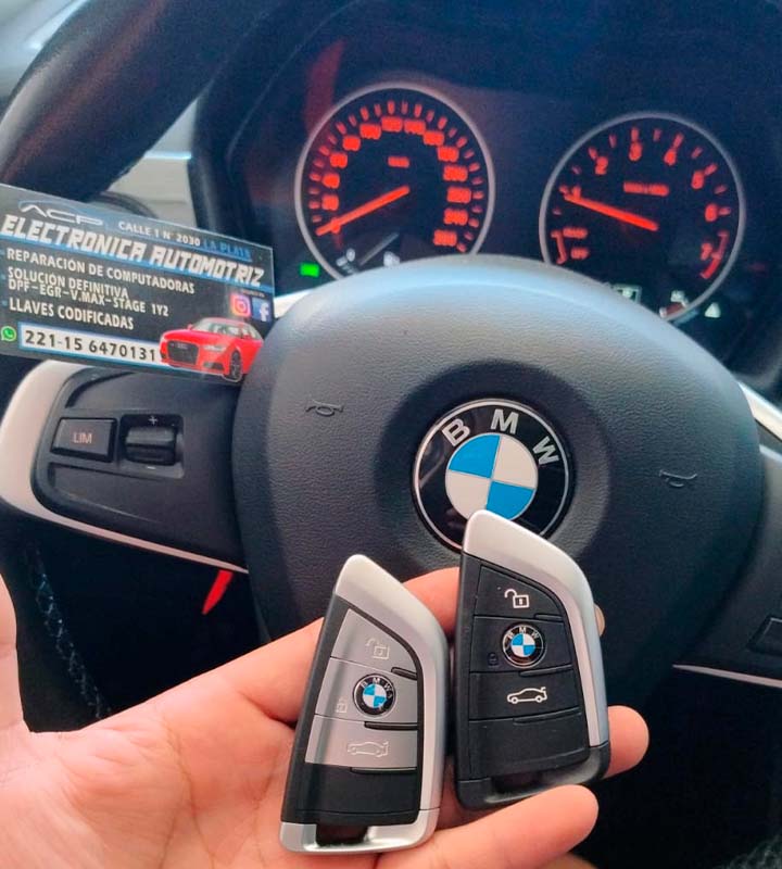 imagen de un vehiculo