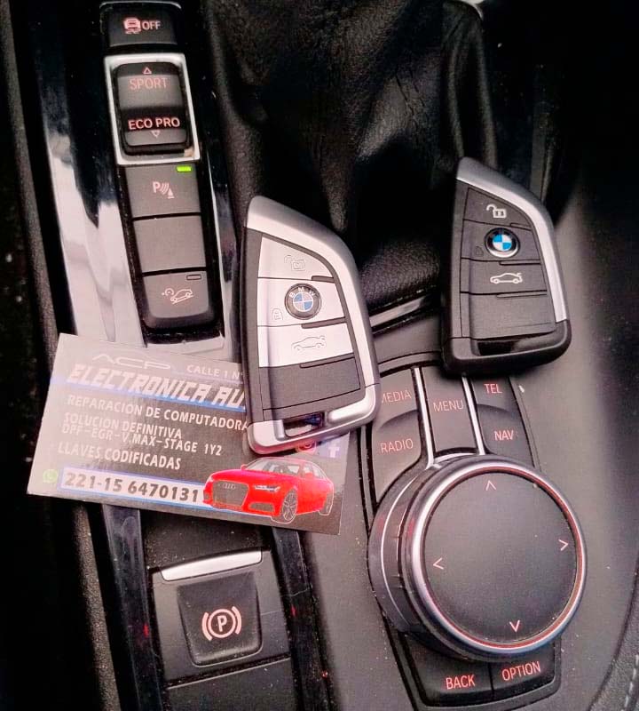 imagen de un vehiculo