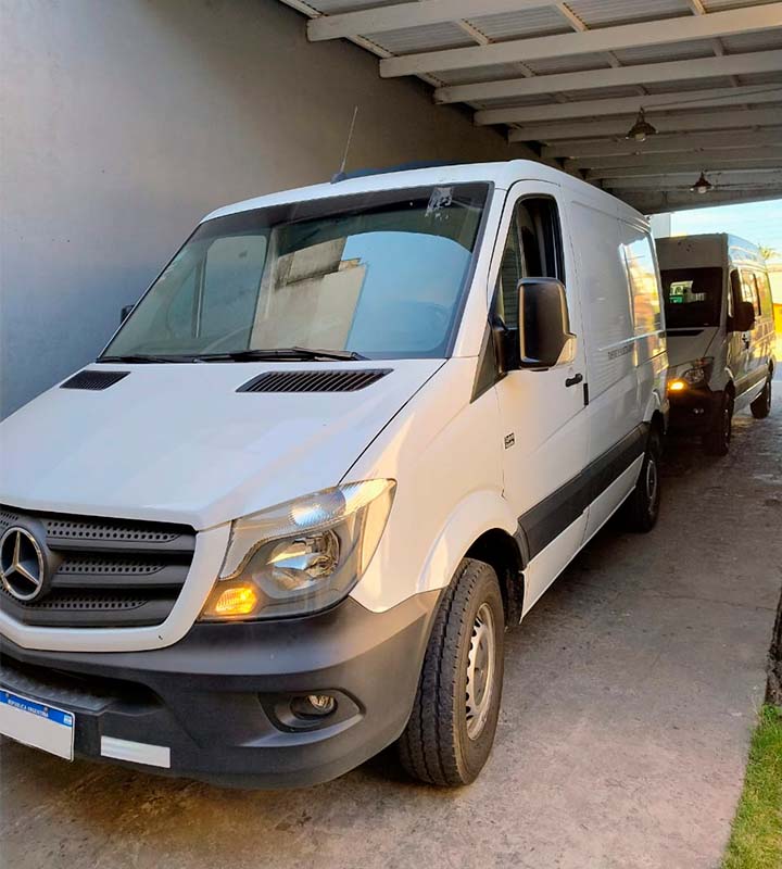 imagen de un vehiculo