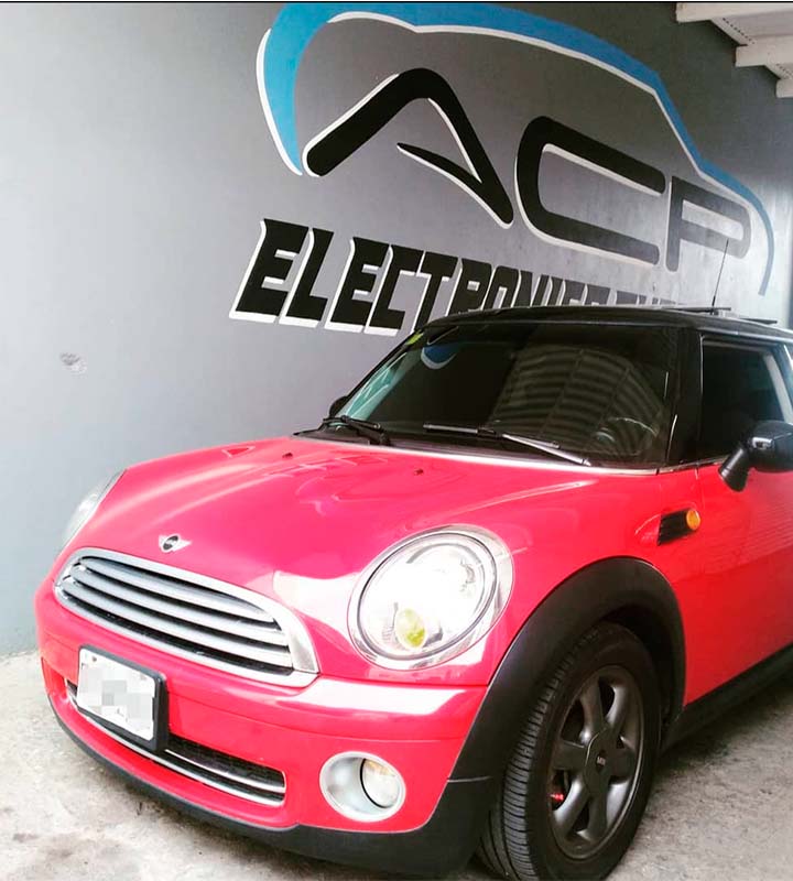 imagen de un vehiculo